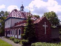 St. Jakobus-Kirche, Grimmen
